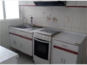 Departamento en Venta en Napoles Benito Juárez