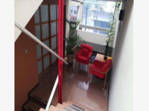 Edificio en Venta en Juarez Cuauhtémoc