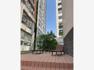 Departamento en Venta en Narvarte Oriente Benito Juárez