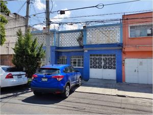 Casa en Venta en Petrolera Azcapotzalco