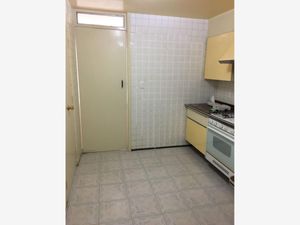 Departamento en Venta en Roma Norte Cuauhtémoc