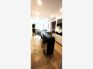 Departamento en Venta en Letran Valle Benito Juárez