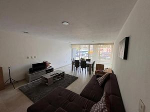 Departamento en Venta en San Jose Insurgentes Benito Juárez