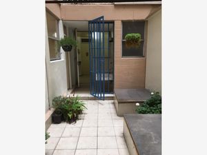 Departamento en Venta en Roma Norte Cuauhtémoc