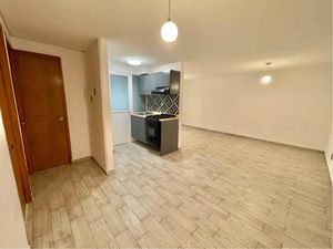 Departamento en Venta en Escandón II Sección Miguel Hidalgo