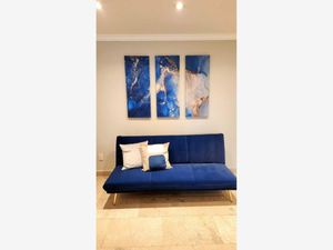 Departamento en Venta en Polanco IV Sección Miguel Hidalgo