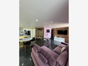 Departamento en Venta en Narvarte Oriente Benito Juárez