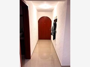 Departamento en Venta en Del Valle Centro Benito Juárez