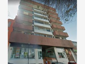 Departamento en Venta en Buenavista Cuauhtémoc