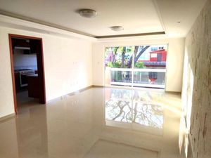 Departamento en Venta en Del Valle Centro Benito Juárez