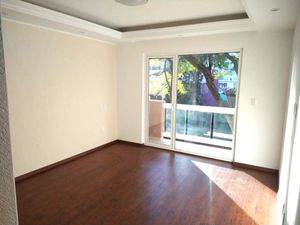 Departamento en Venta en Del Valle Centro Benito Juárez