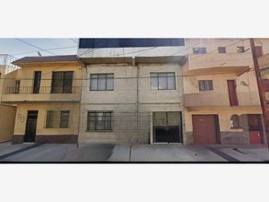 Casa en Venta en Industrial Gustavo A. Madero