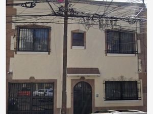 Casa en Venta en Condesa Cuauhtémoc