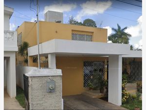 Casa en Venta en Campestre Mérida