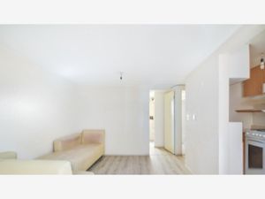 Departamento en Venta en Anáhuac I Sección Miguel Hidalgo