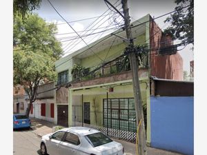 Casa en Venta en Tacuba Miguel Hidalgo