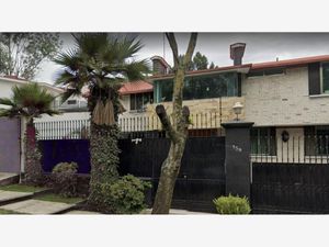 Casa en Venta en Fuentes del Pedregal Tlalpan