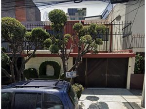 Casa en Venta en Tlacoquemecatl Benito Juárez