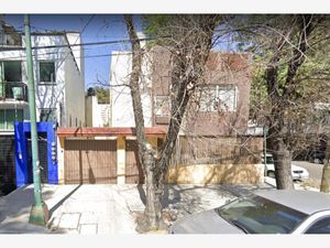 Casa en Venta en Del Carmen Coyoacán