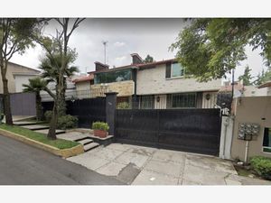 Casa en Venta en Fuentes del Pedregal Tlalpan