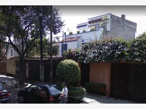 Casa en Venta en Del Carmen Coyoacán