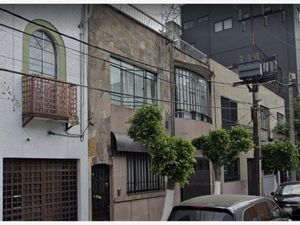 Casa en Venta en Veronica Anzures Miguel Hidalgo