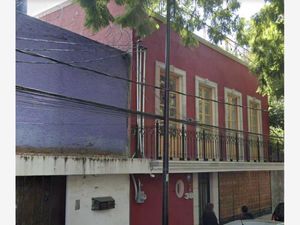 Casa en Venta en Santa Catarina Coyoacán