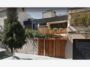 Casa en Venta en Del Carmen Coyoacán