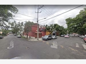 Casa en Venta en Del Carmen Coyoacán