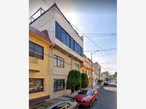 Casa en Venta en Industrial Gustavo A. Madero