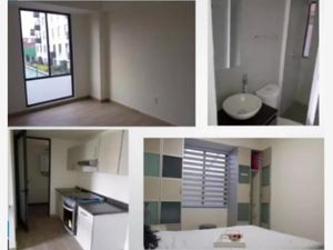 Departamento en Venta en San Simon Tolnahuac Cuauhtémoc