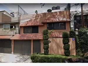 Casa en Venta en Anzures Miguel Hidalgo