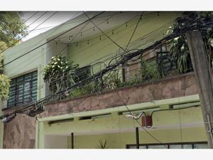 Casa en Venta en Tacuba Miguel Hidalgo