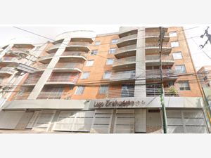 Departamento en Venta en Anáhuac I Sección Miguel Hidalgo