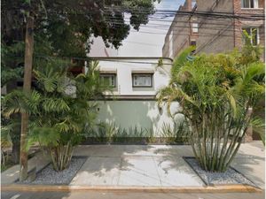 Casa en Venta en Polanco IV Sección Miguel Hidalgo