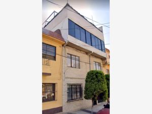 Casa en Venta en Industrial Gustavo A. Madero