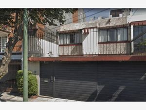 Casa en Venta en Tlacoquemecatl Benito Juárez