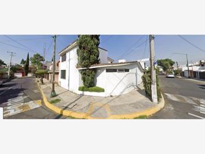 Casa en Venta en Lomas Estrella Iztapalapa