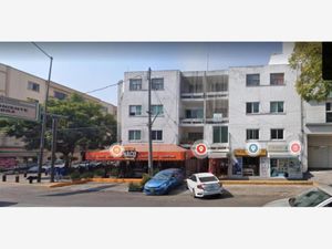 Departamento en Venta en Vertiz Narvarte Benito Juárez