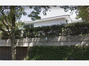 Casa en Venta en Bosque de las Lomas Miguel Hidalgo