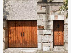 Casa en Venta en Del Carmen Coyoacán