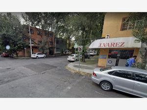 Casa en Venta en Del Carmen Coyoacán