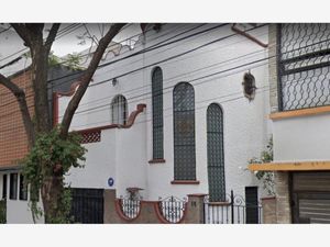 Casa en Venta en Hipódromo Condesa Cuauhtémoc