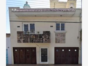 Casa en Venta en Agustín Yáñez Guadalajara