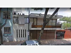 Casa en Venta en Escandón I Sección Miguel Hidalgo