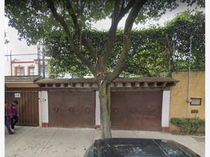 Casa en Venta en Del Carmen Coyoacán