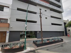 Departamento en Venta en Juarez Cuauhtémoc