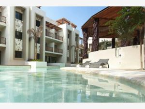 Departamento en Venta en Aldea Zama Tulum