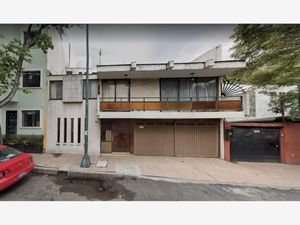 Casa en Venta en Escandón I Sección Miguel Hidalgo