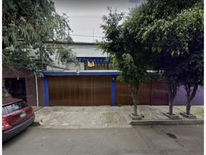 Casa en Venta en Del Carmen Coyoacán